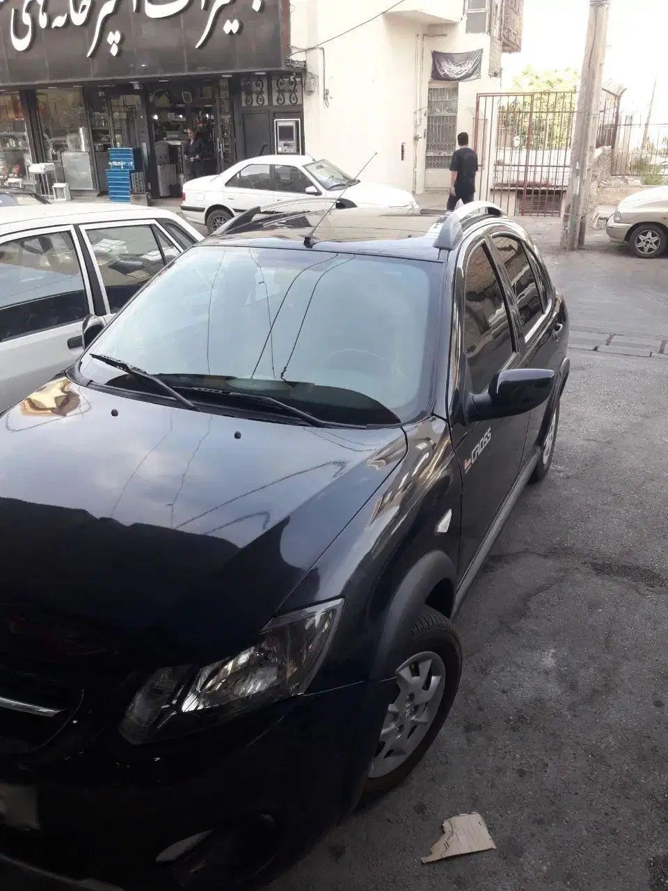 خودرو کوییک، معمولی آگهی ann_20077403