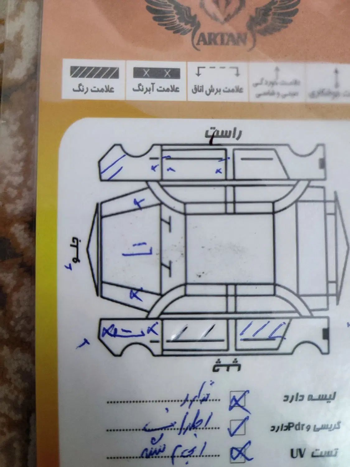 رنو تندر 90 E2 - 1387