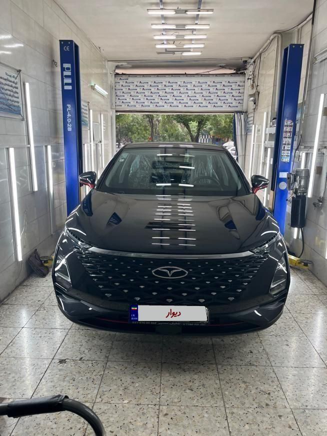 فونیکس FX پریمیوم FWD - 1404