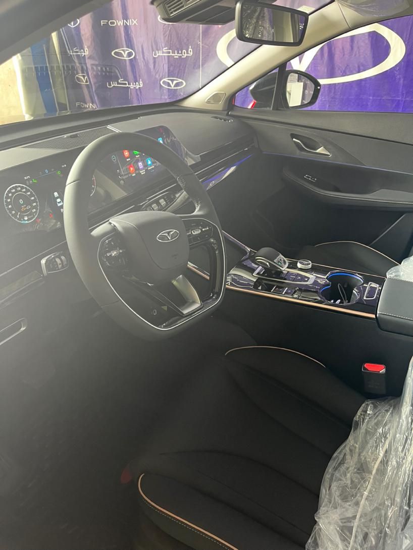 فونیکس FX پریمیوم FWD - 1404