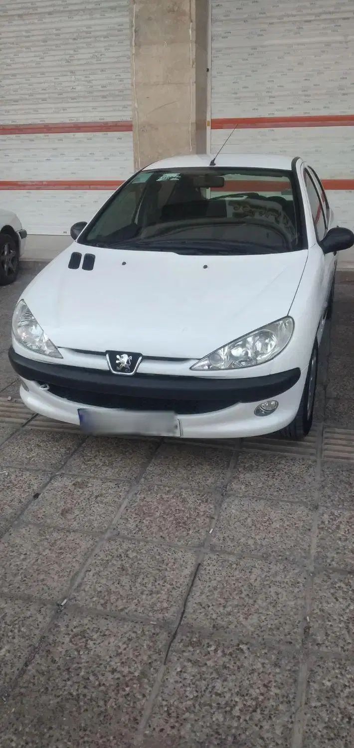 خودرو پژو، 206 آگهی ann_20077435