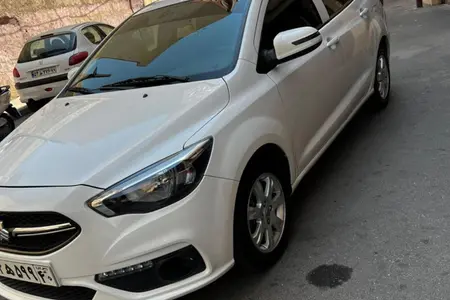 شاهین G دنده‌ای ESC - 1401