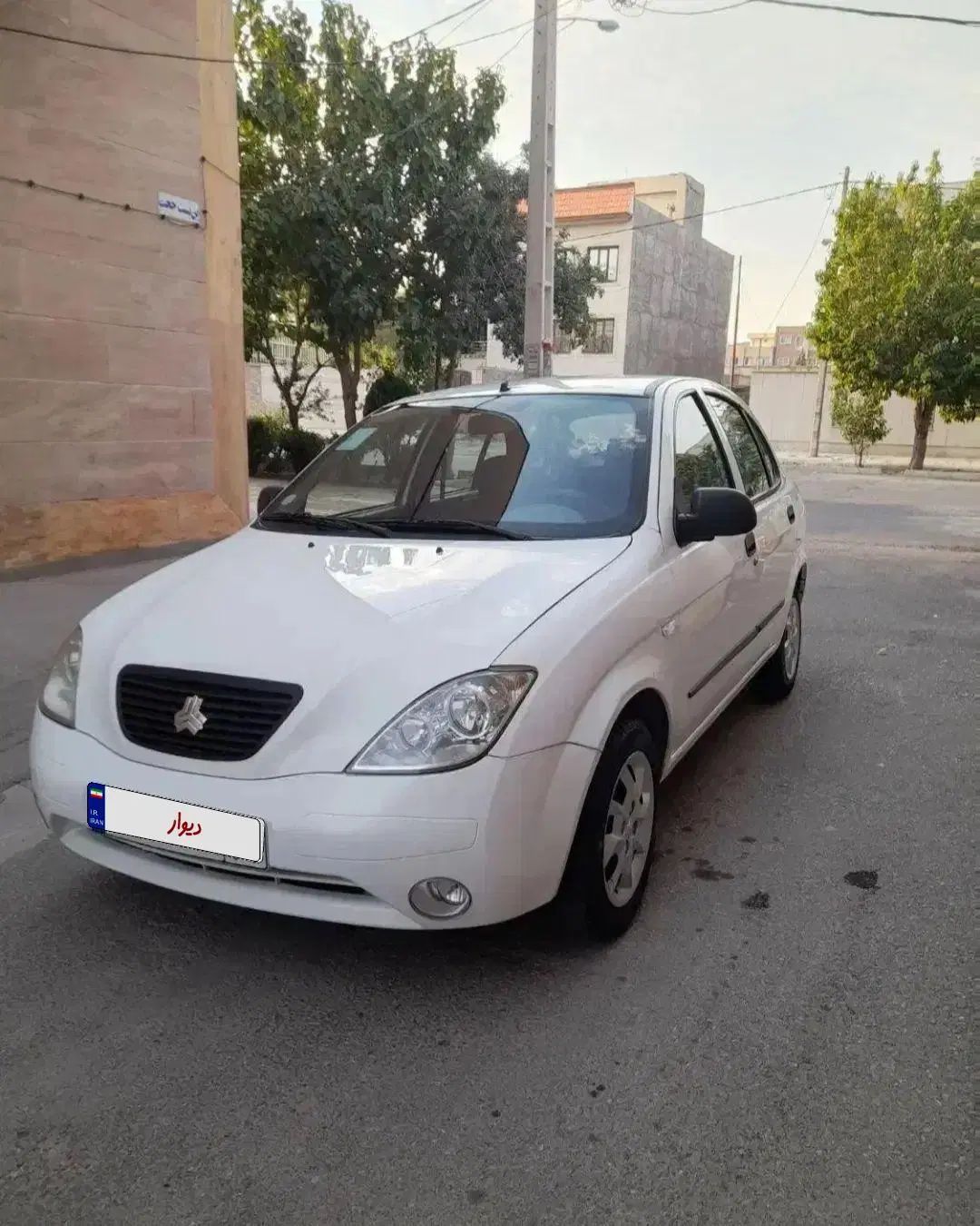 خودرو تیبا، 2 آگهی ann_20077440