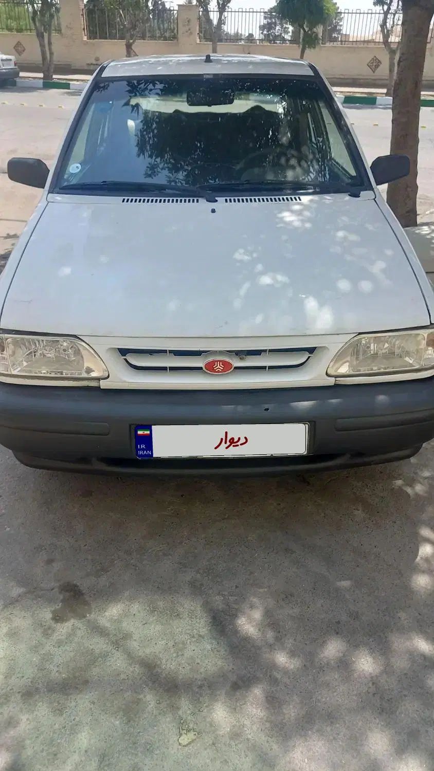 خودرو پراید، صبا آگهی ann_20077454