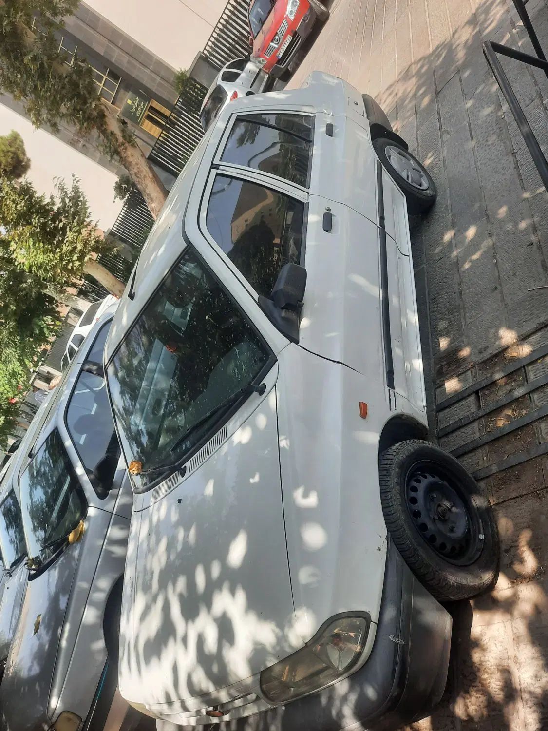 پراید 131 SE - 1397