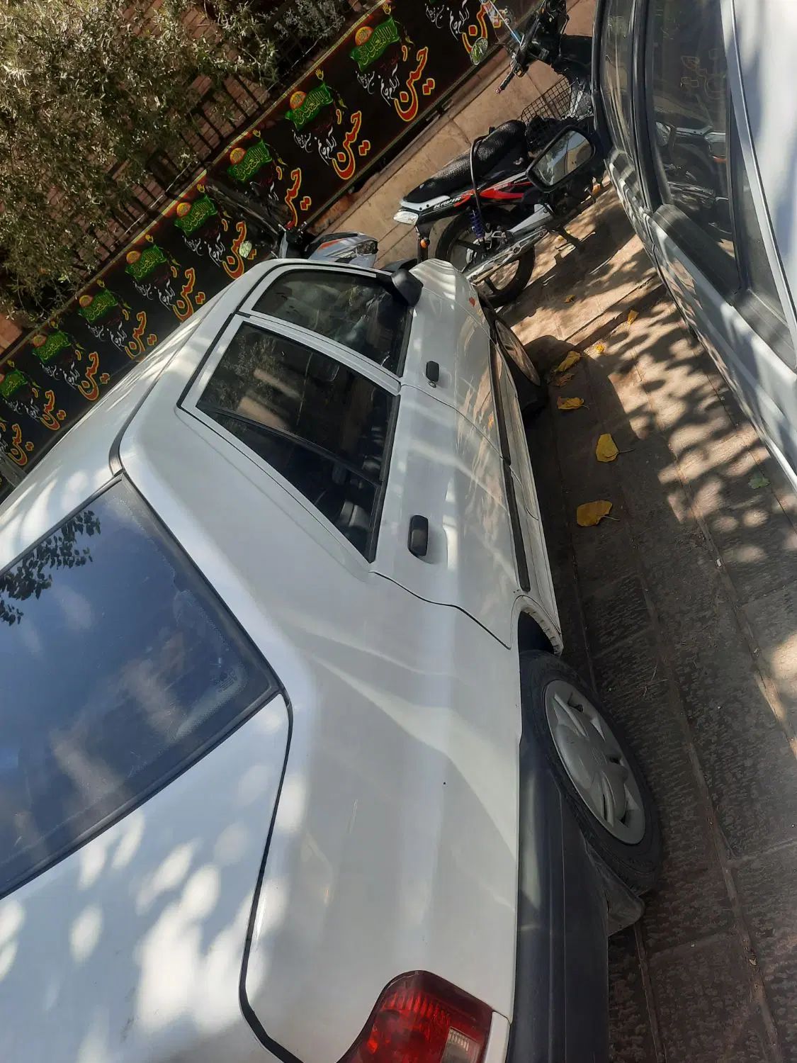 پراید 131 SE - 1397