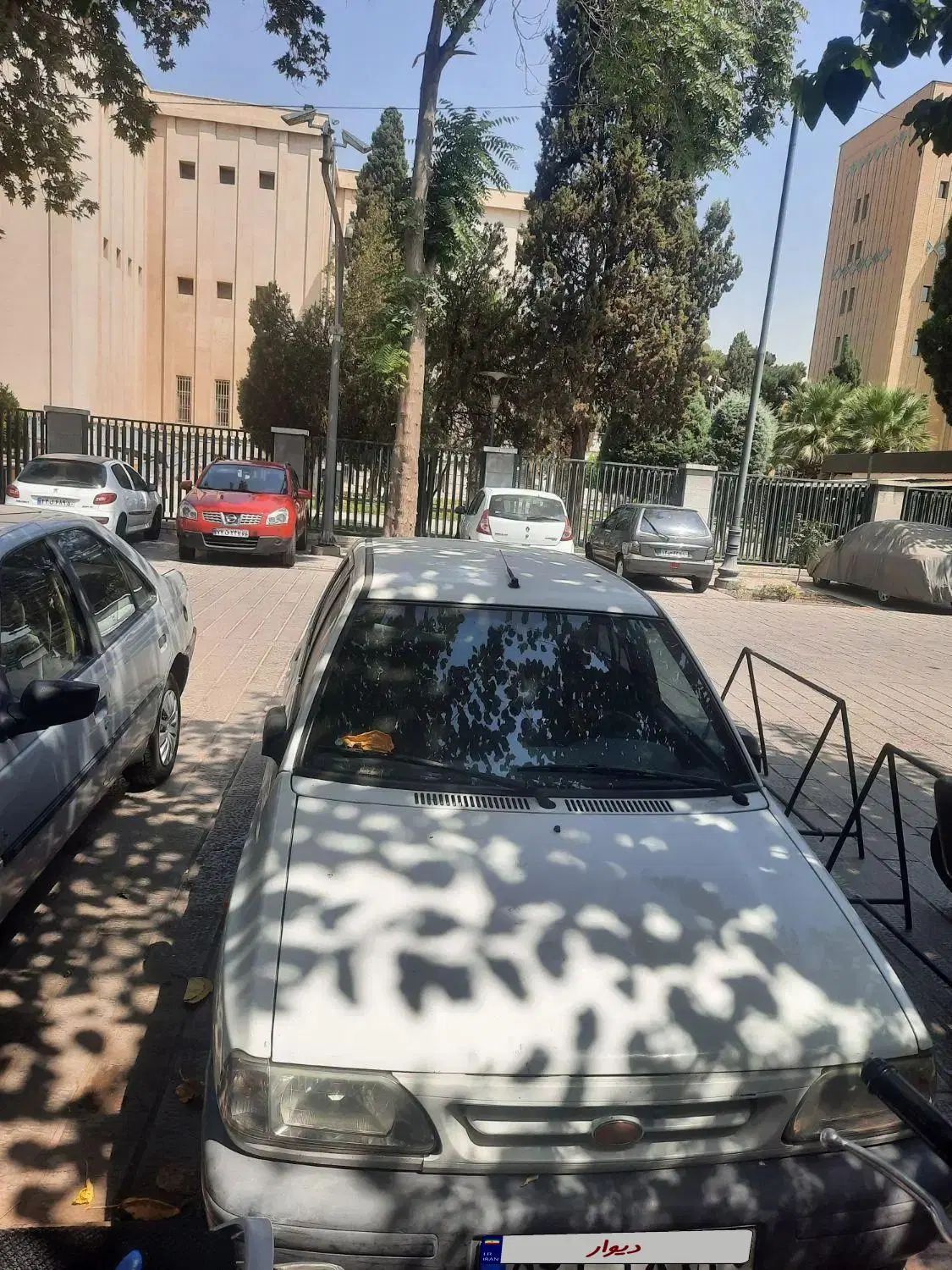 خودرو پراید، 131 آگهی ann_20077456