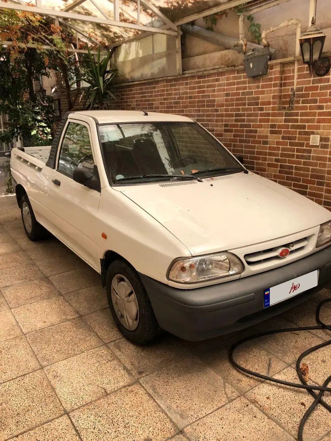 پراید 151 SE - 1401