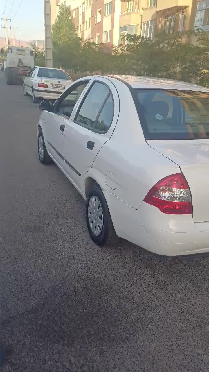 خودرو تیبا، صندوق دار آگهی ann_20077466