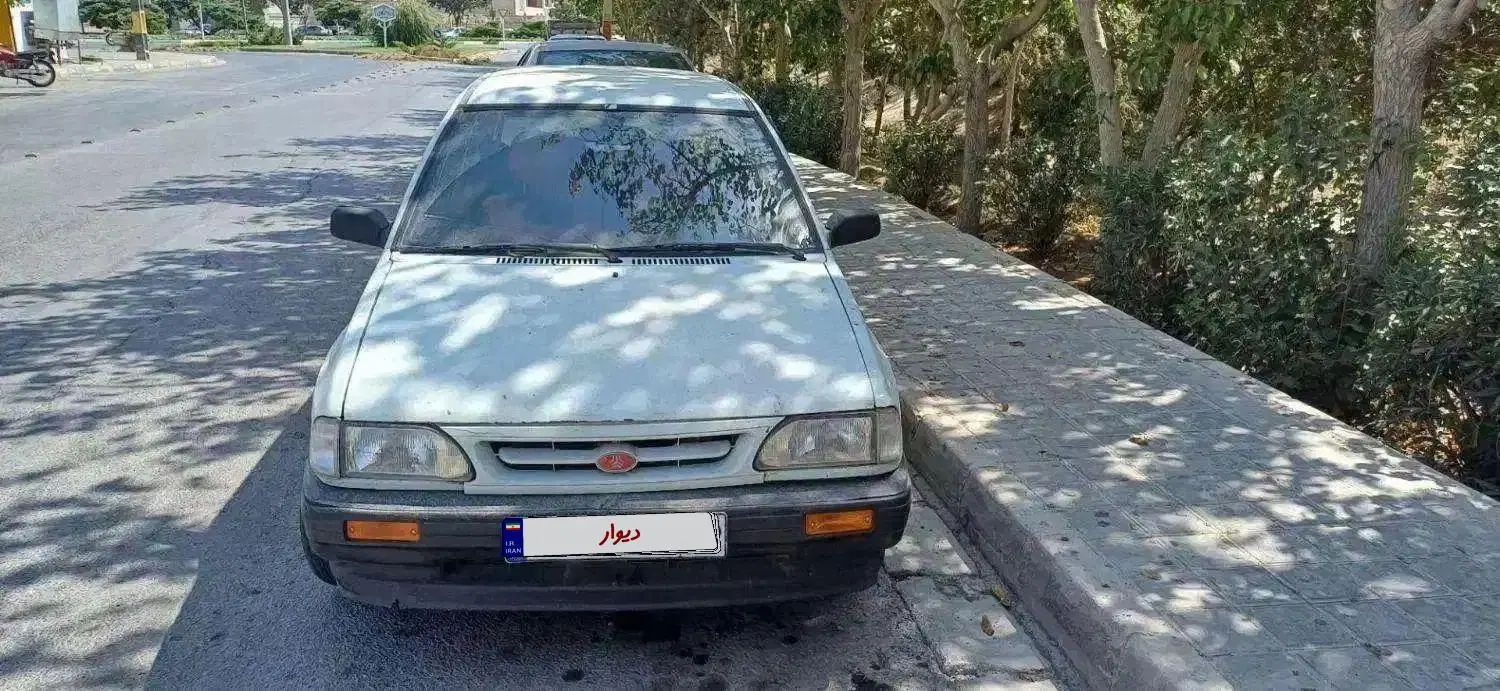 خودرو پراید، 111 آگهی ann_20077488