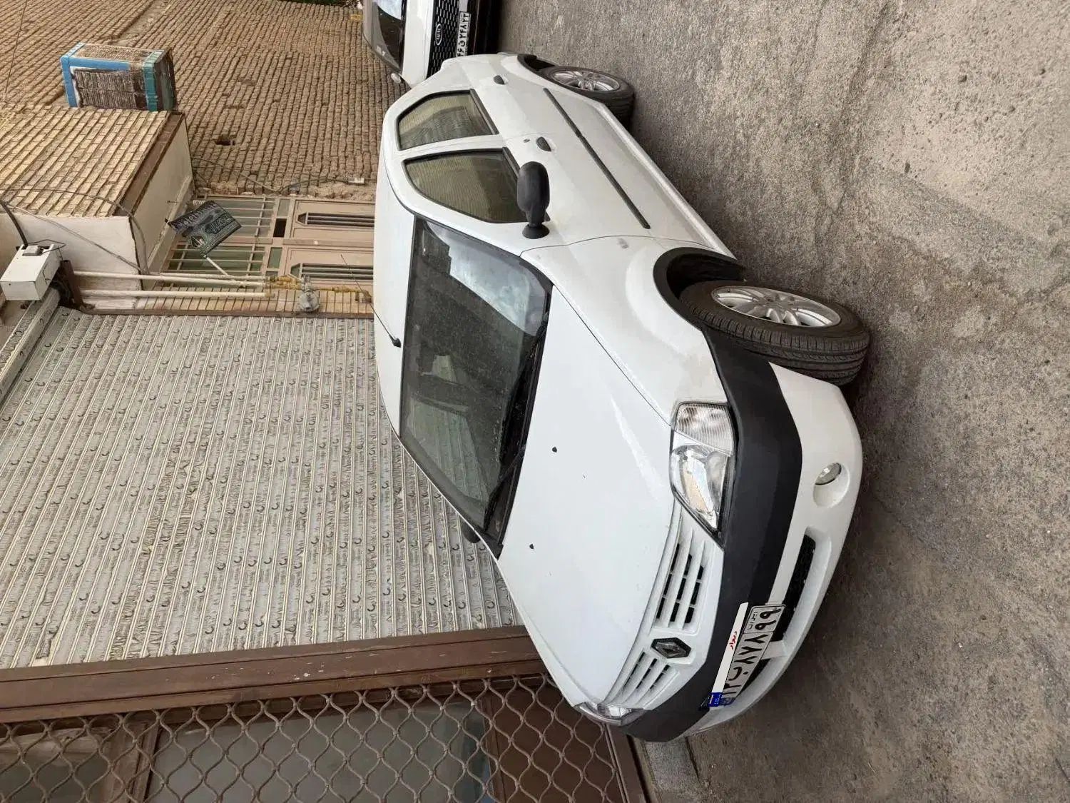 خودرو رنو، تندر 90 آگهی ann_20077490