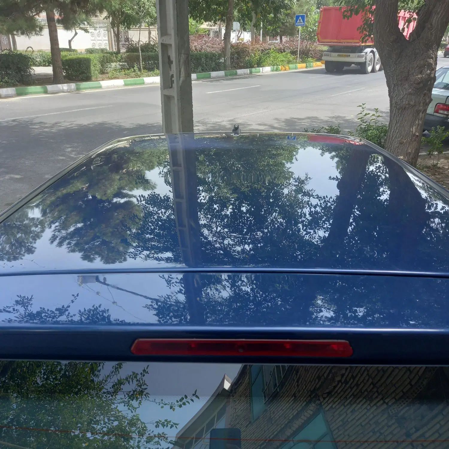 پراید 111 SE - 1395