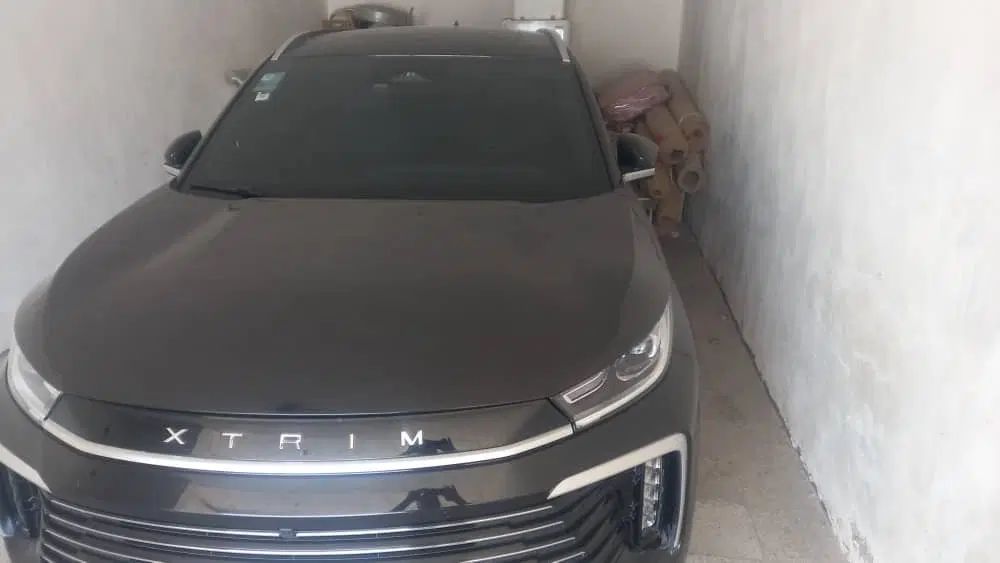 خودرو اکستریم، TXL آگهی ann_20077529