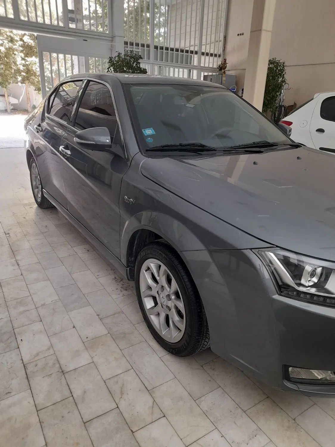 خودرو دنا، پلاس توربو آگهی ann_20077537