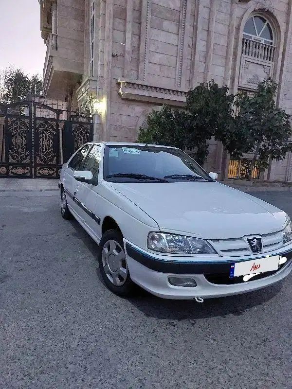 خودرو پژو، پارس آگهی ann_20077544