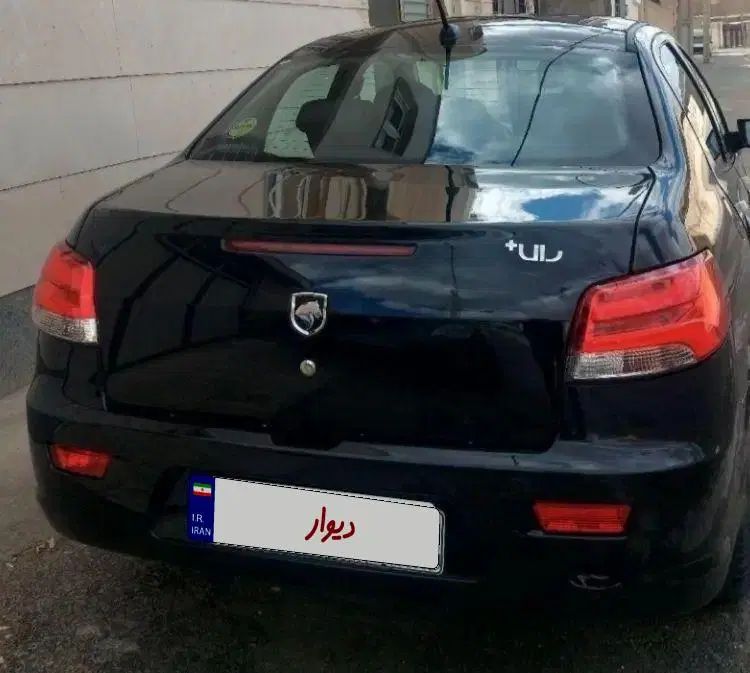 خودرو رانا، پلاس آگهی ann_20077546