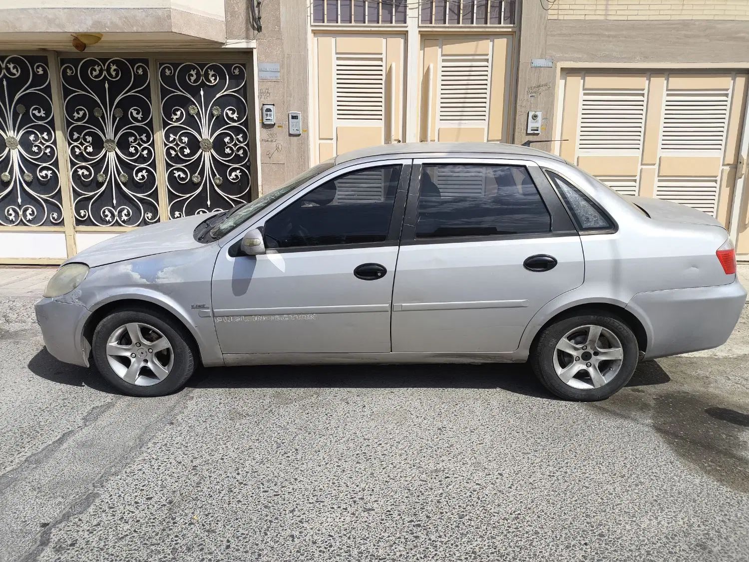 خودرو لیفان، 520 آگهی ann_20077549