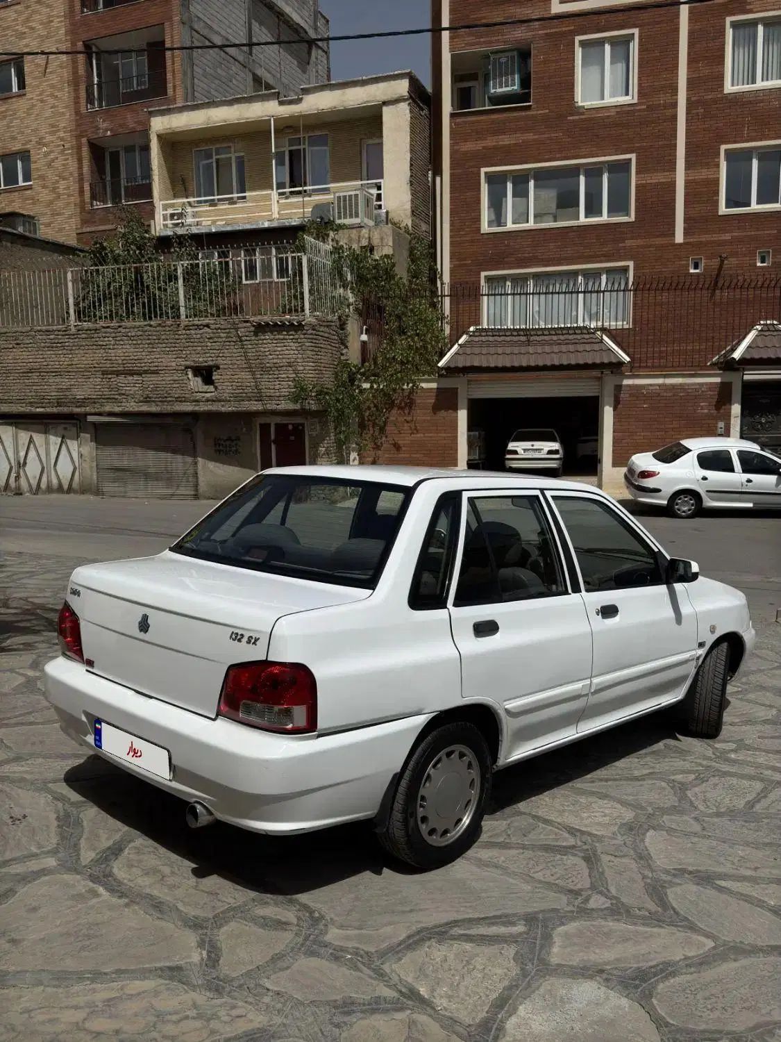 خودرو پراید، 131 آگهی ann_20077556