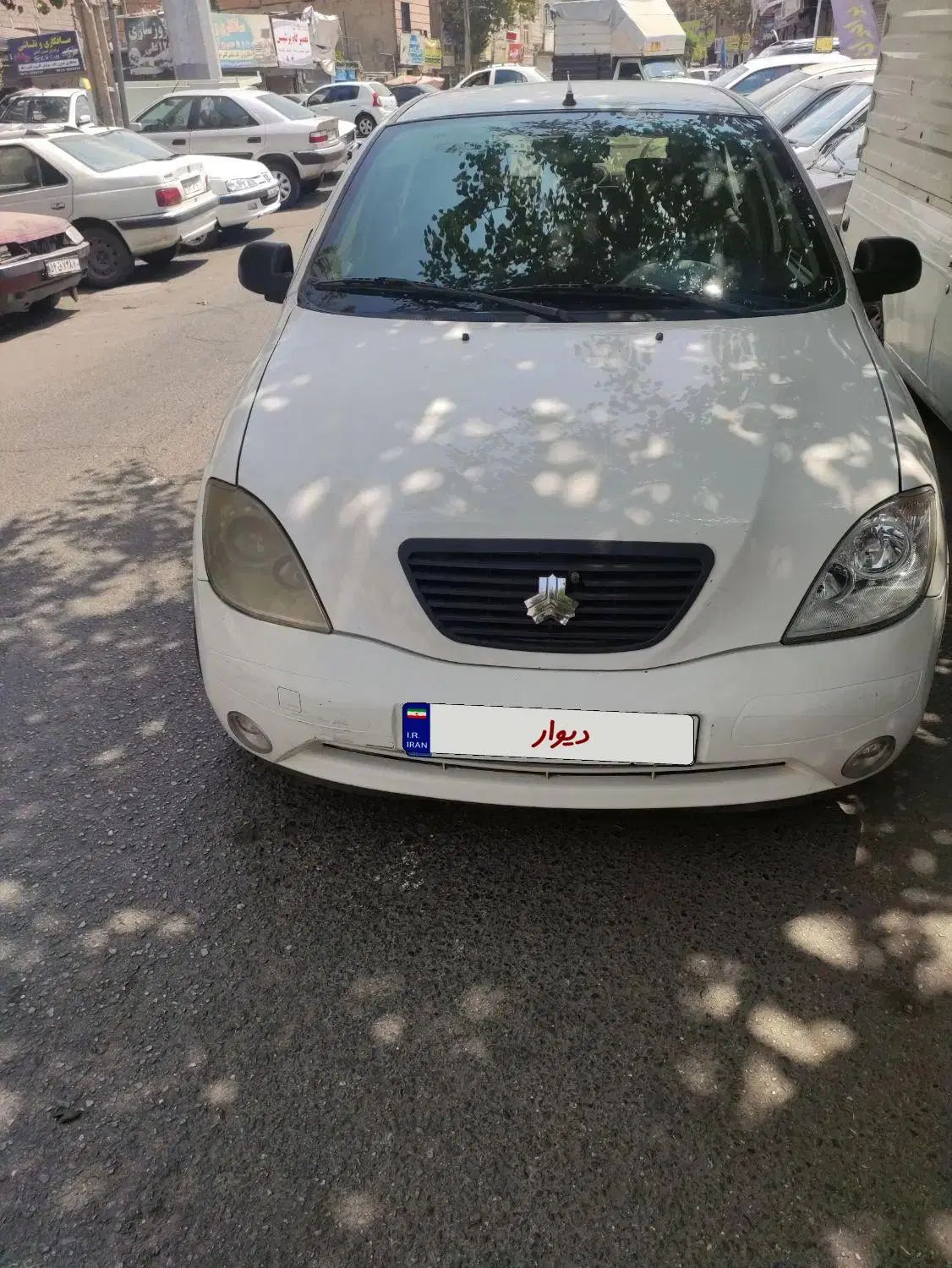 خودرو تیبا، 2 آگهی ann_20077573