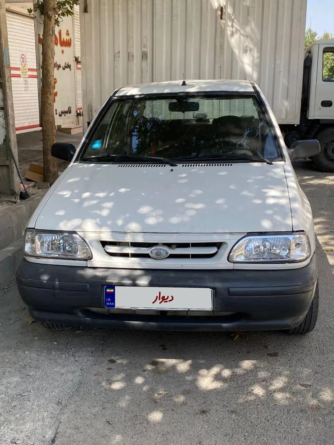 خودرو پراید، 131 آگهی ann_20077575
