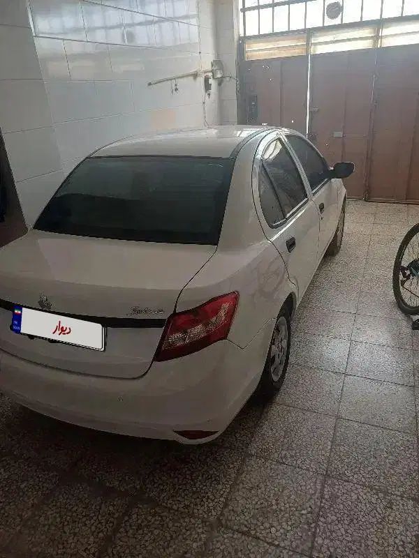 ساینا EX معمولی - 1400