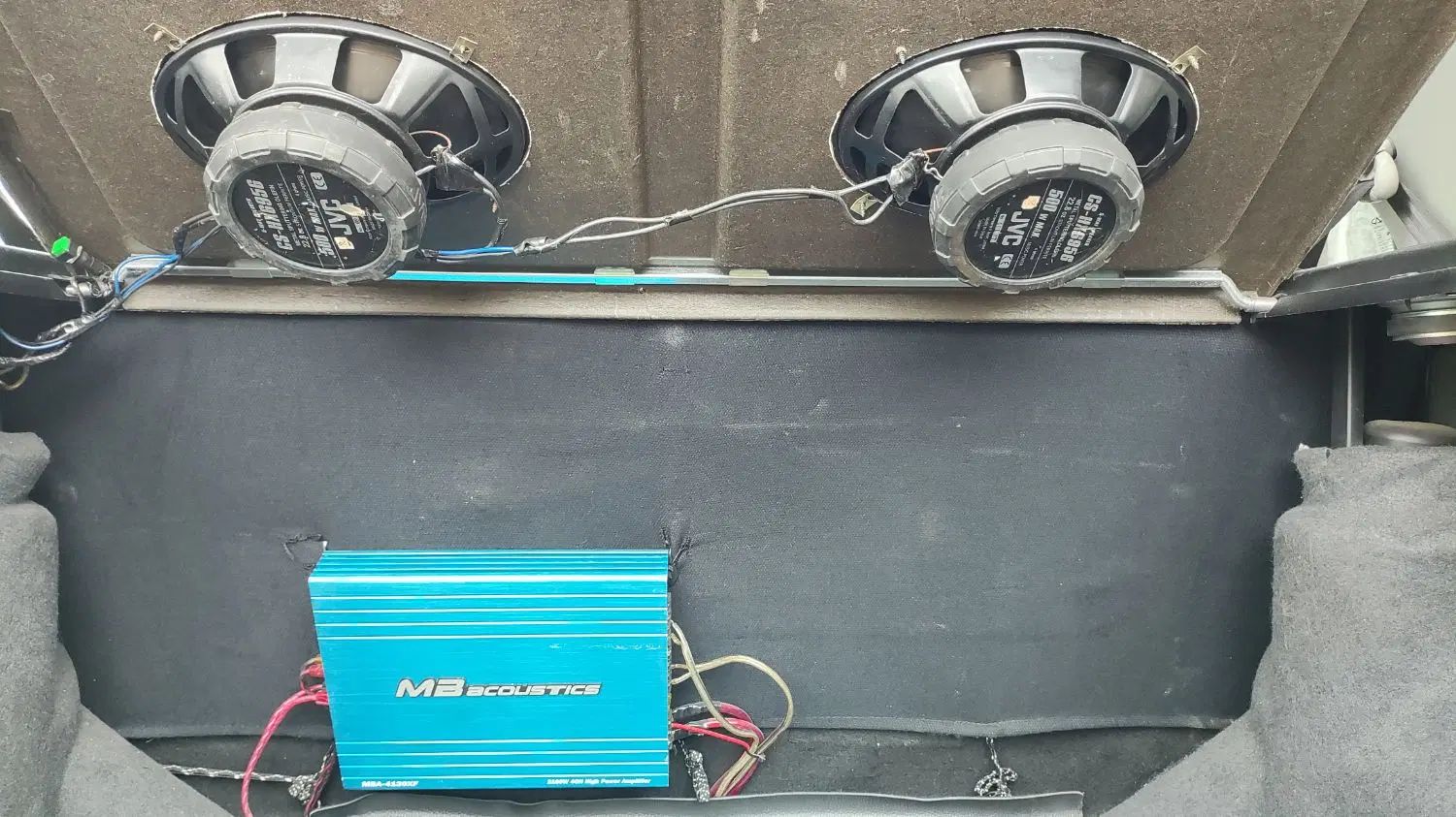 ام وی ام 315 هاچ بک ساده دنده ای - 1394