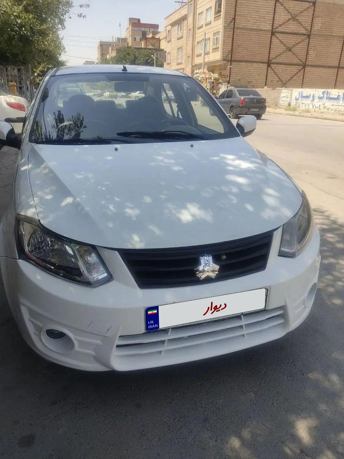 خودرو ساینا، G آگهی ann_20077604