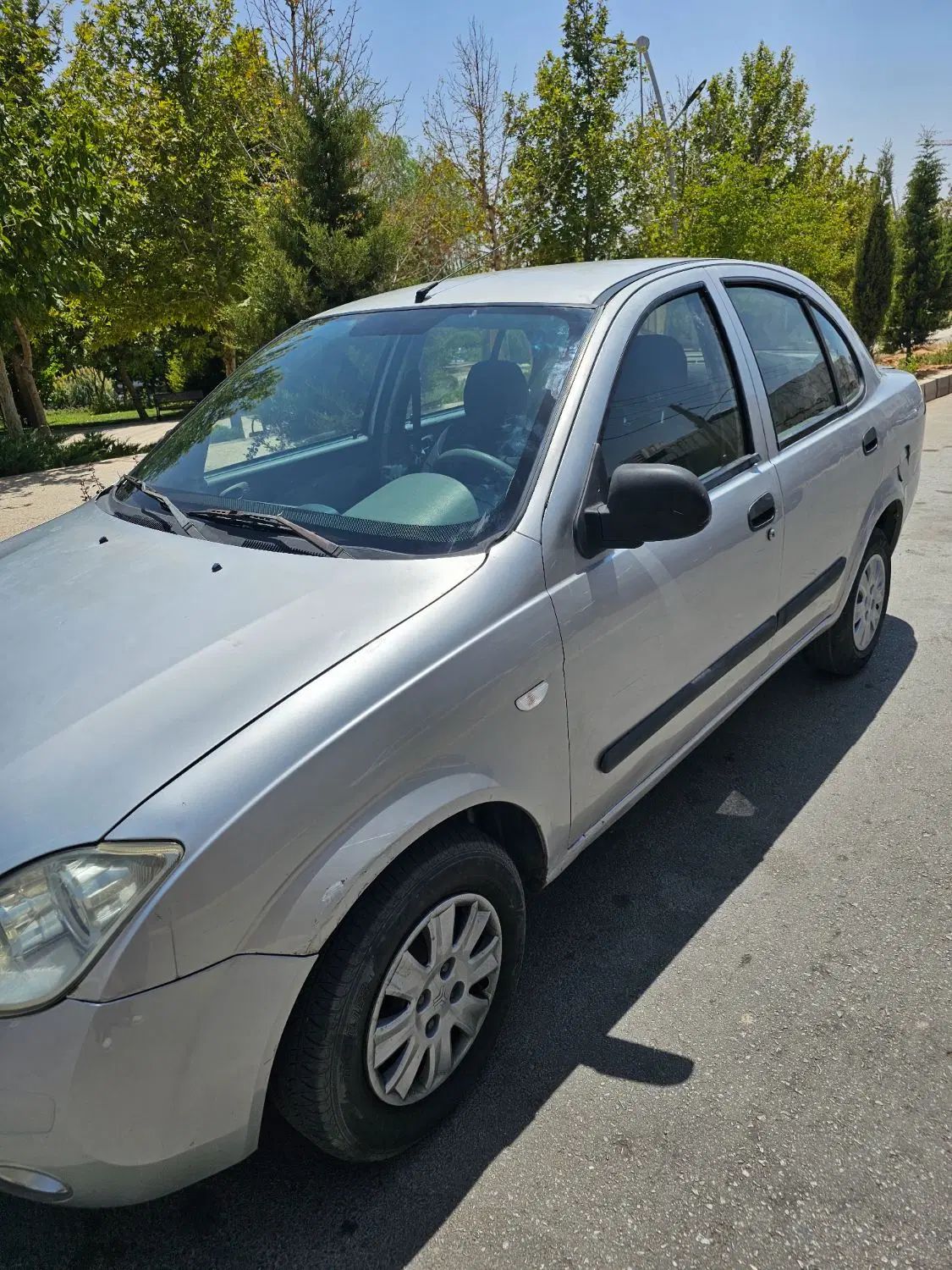 خودرو تیبا، صندوق دار آگهی ann_20077632