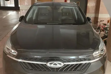 خودرو چری، تیگو 7 آگهی ann_20077639