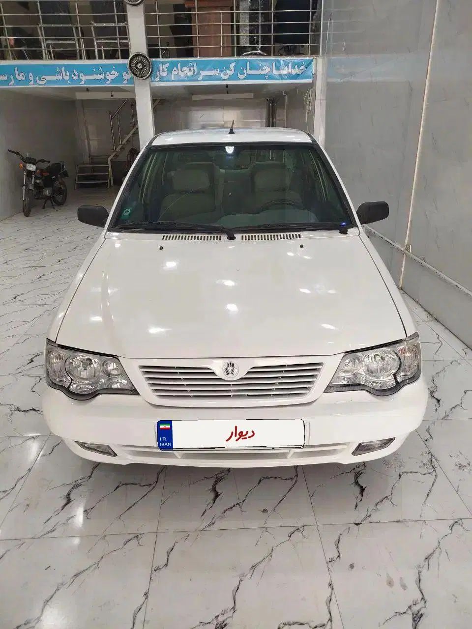 خودرو پراید، 132 آگهی ann_20077643
