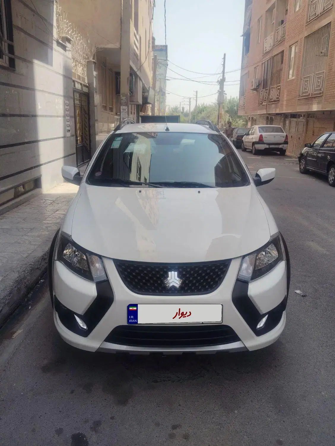 خودرو کوییک، S آگهی ann_20077664