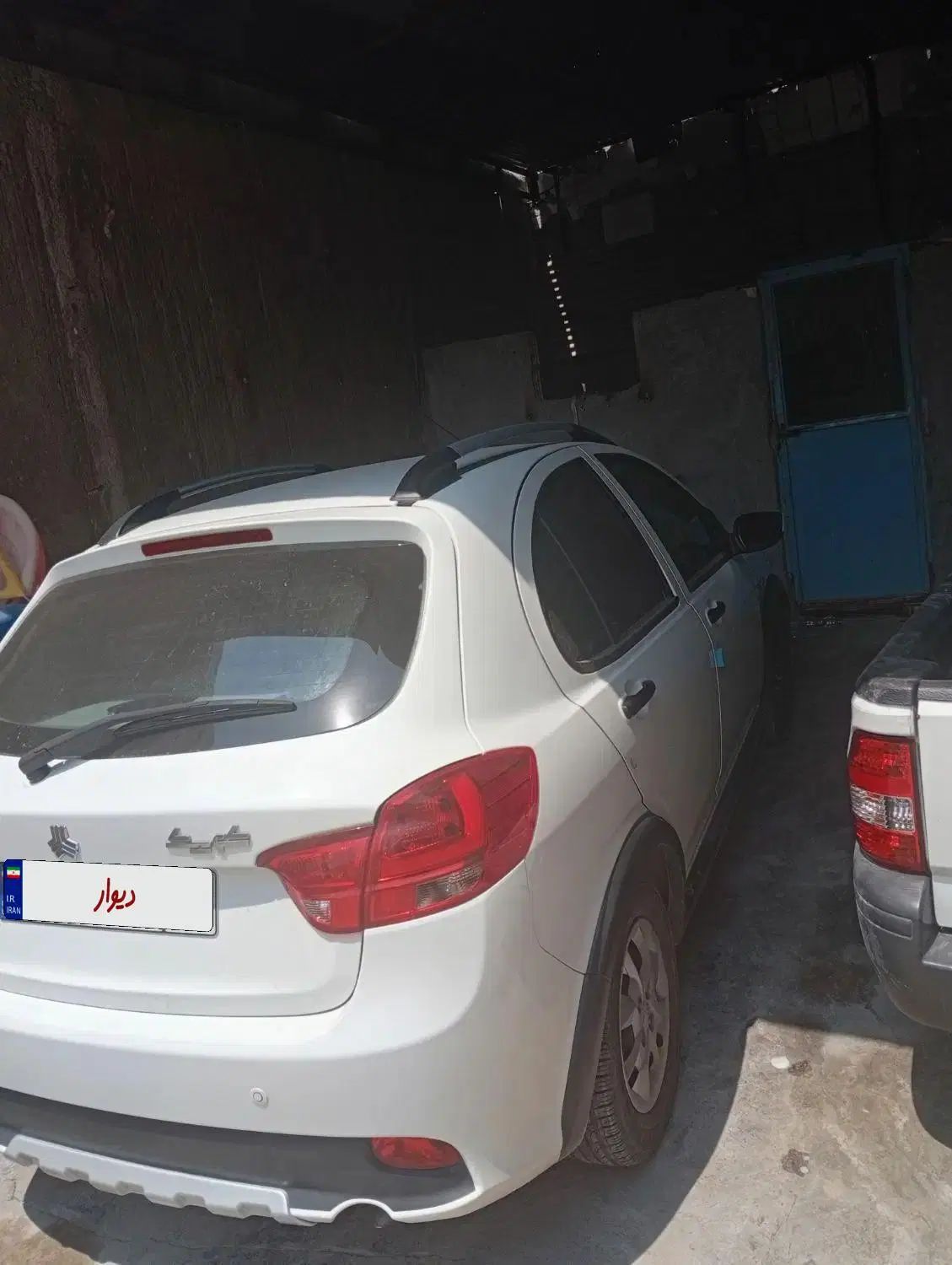 خودرو کوییک، S آگهی ann_20077681