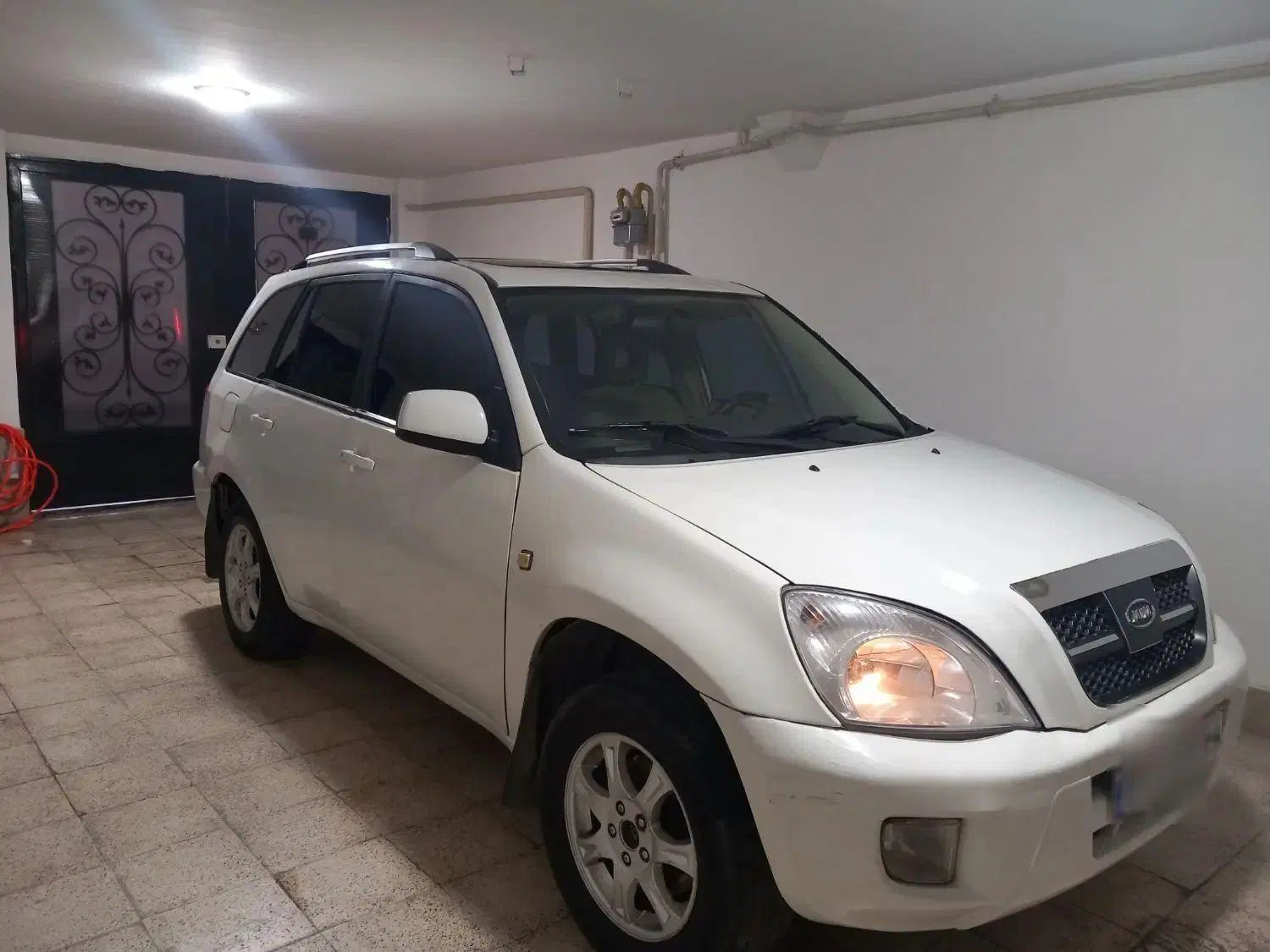 خودرو ام وی ام، X33 آگهی ann_20077721