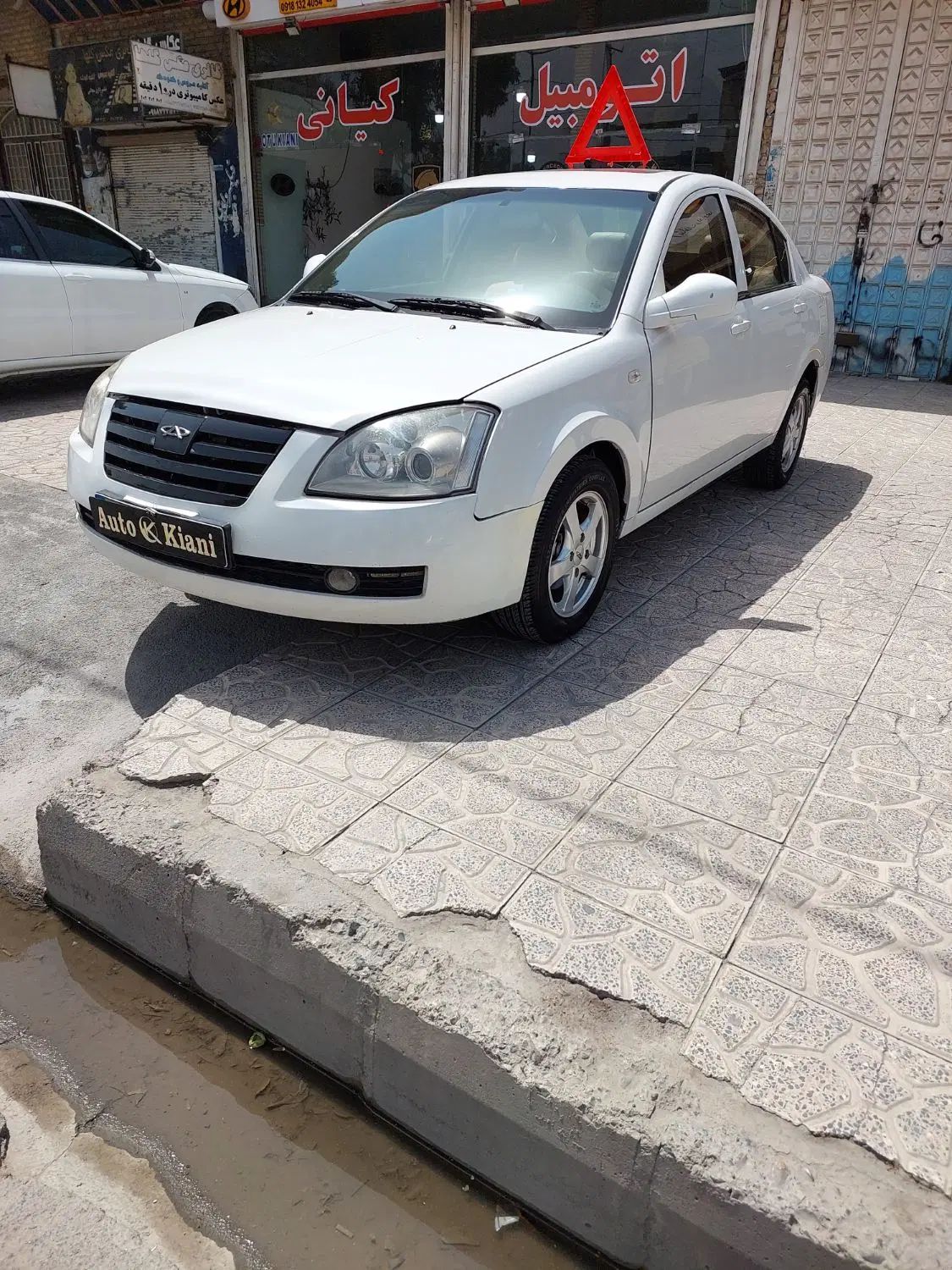 خودرو ام وی ام، 530 آگهی ann_20077722