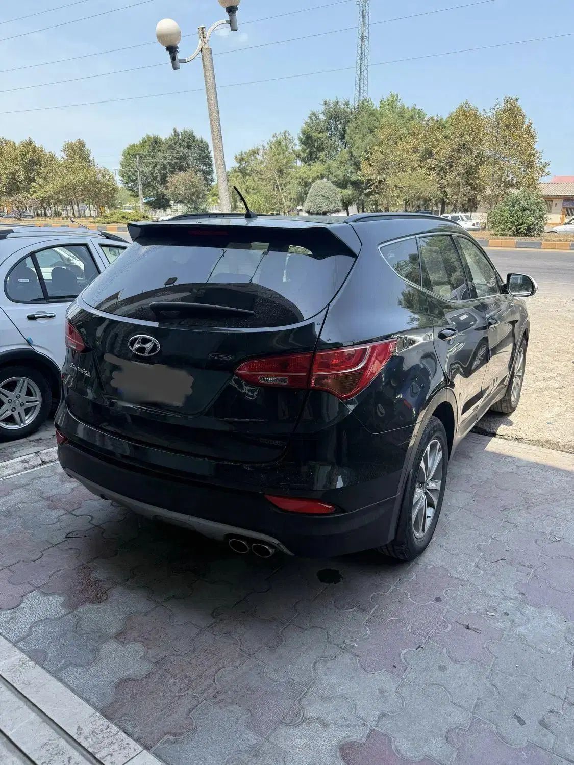 هیوندای کرتا 1.5 لیتر - 2015