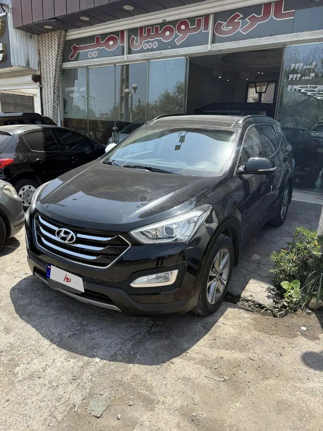 خودرو هیوندای، کرتا آگهی ann_20077737
