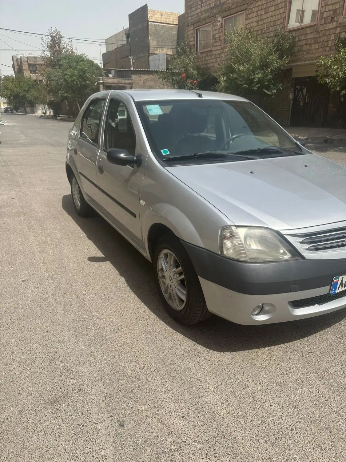 رنو تندر 90 E2 - 1396