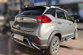 خودرو ام وی ام، X33 کراس آگهی ann_20077776