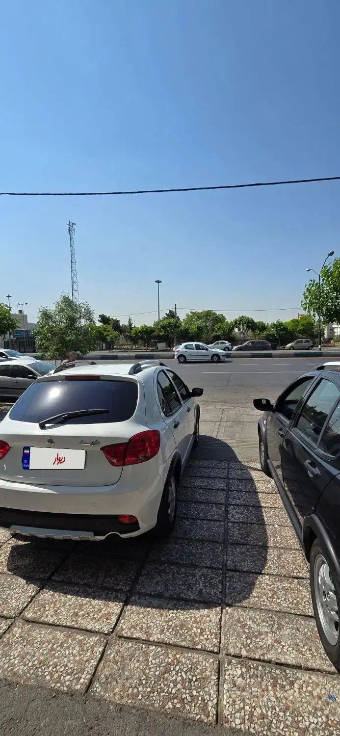 کوییک معمولی دنده‌ای - 1401