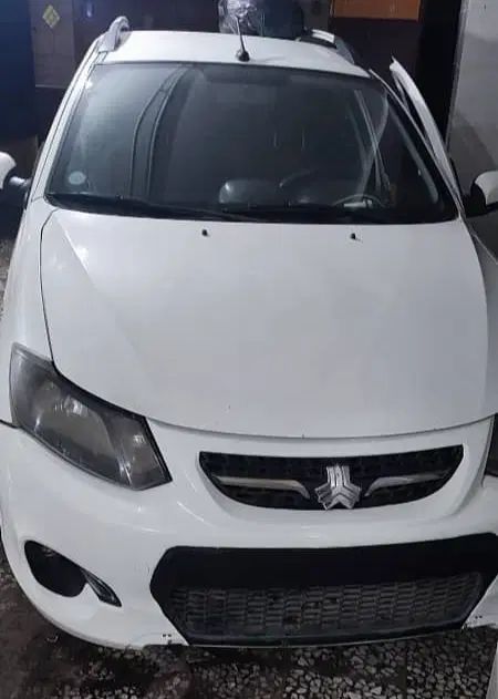 کوییک اتوماتیک فول پلاس - 1398