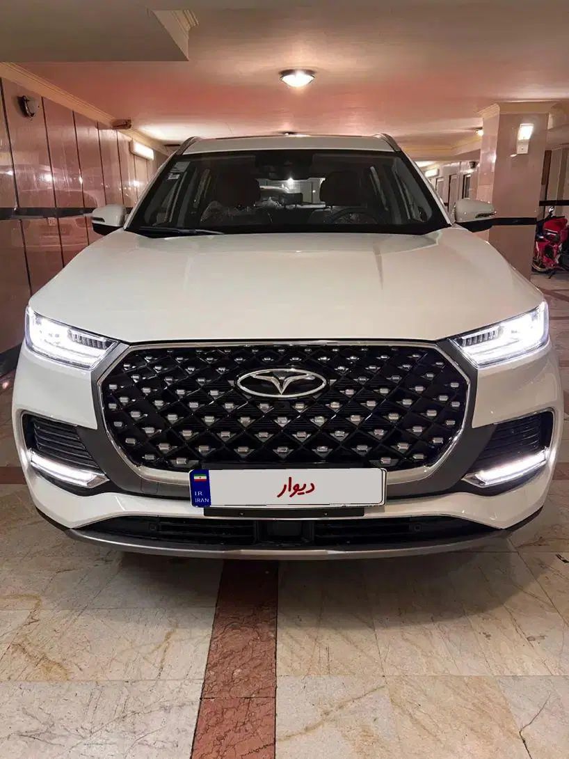 فونیکس تیگو 8 پرومکس IE - 2025