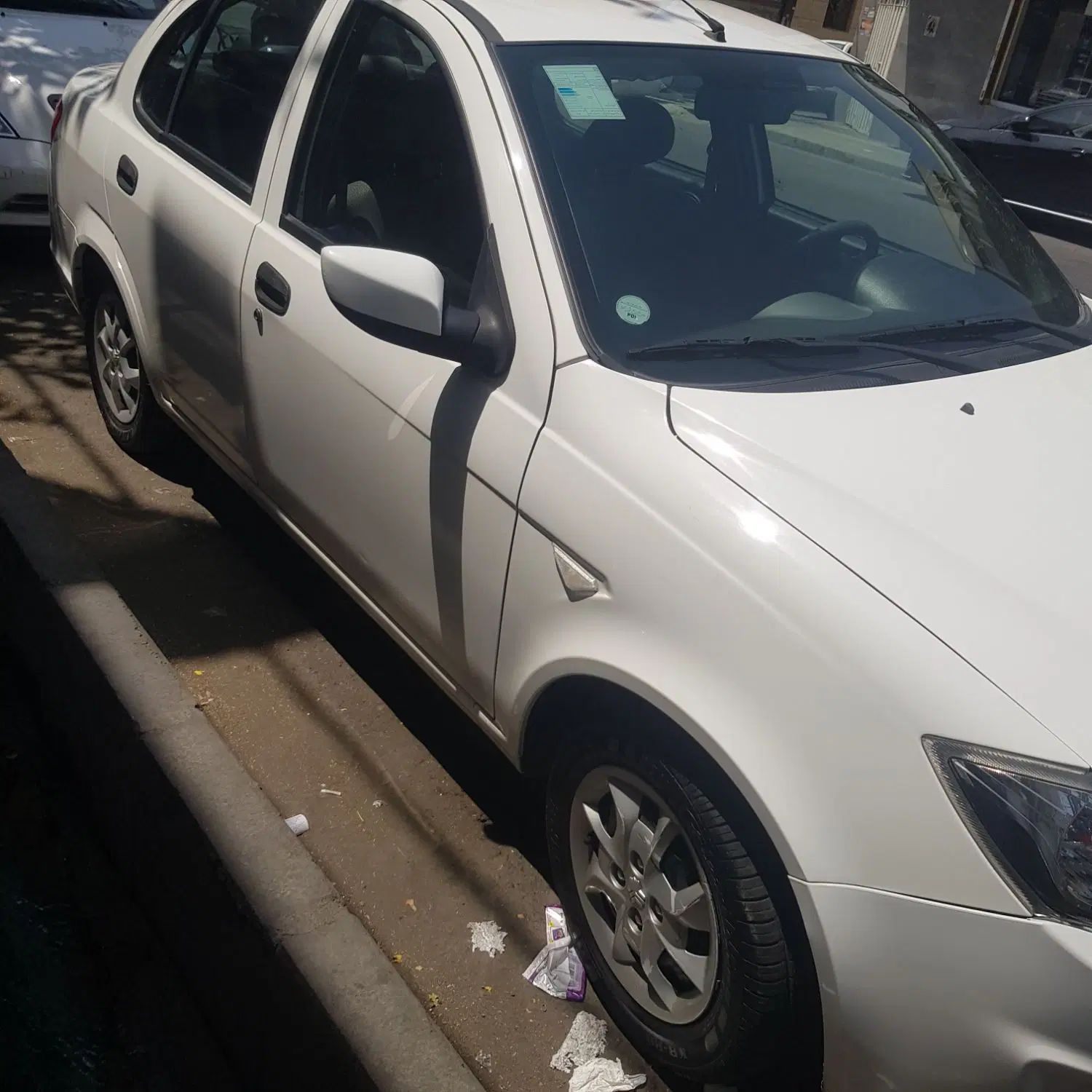 ساینا G GXL بنزینی - 1400
