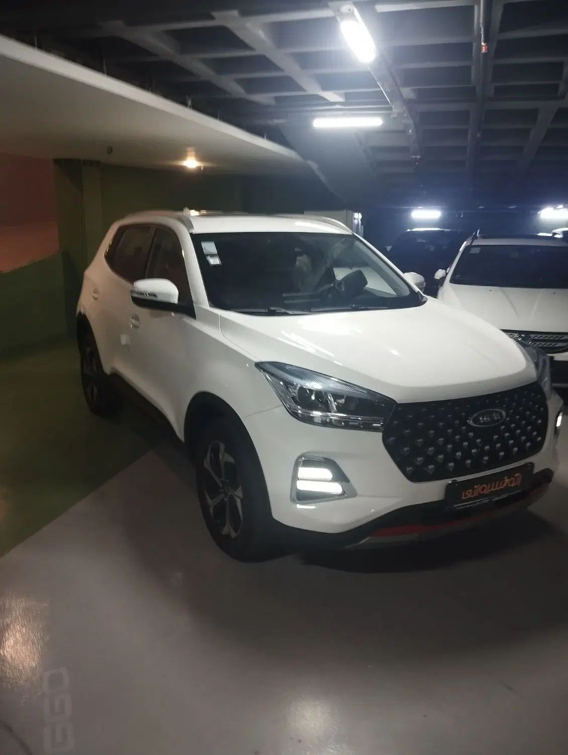 ام وی ام X55 پرو IE - 1404