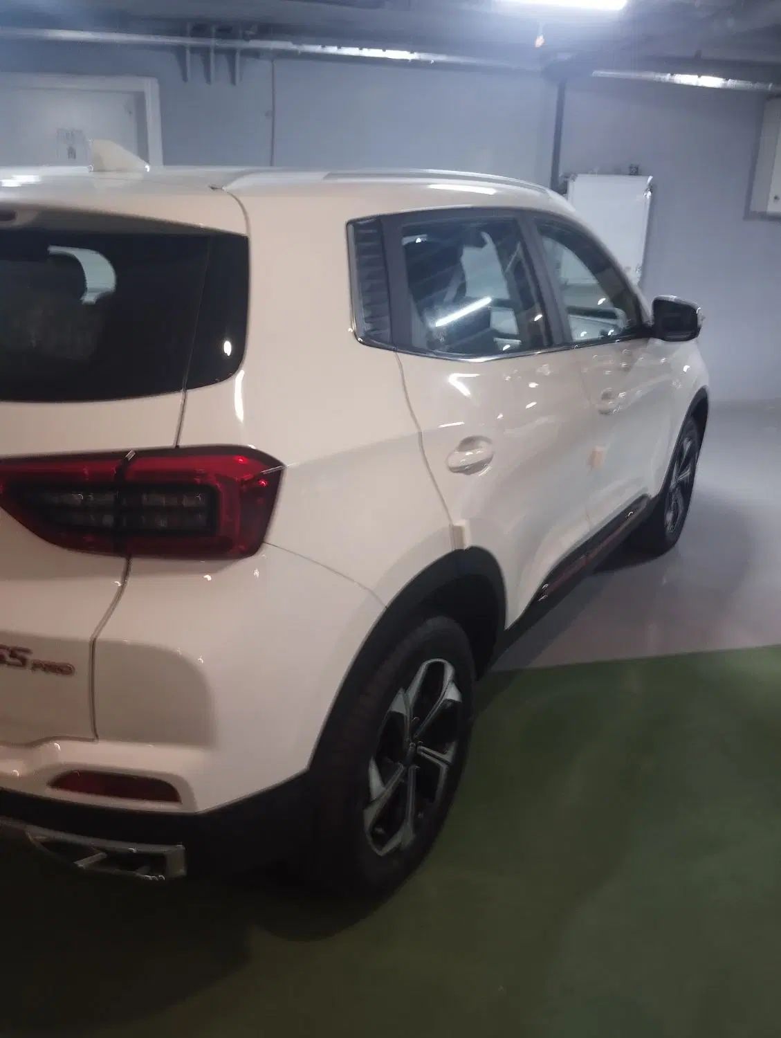 ام وی ام X55 پرو IE - 1404