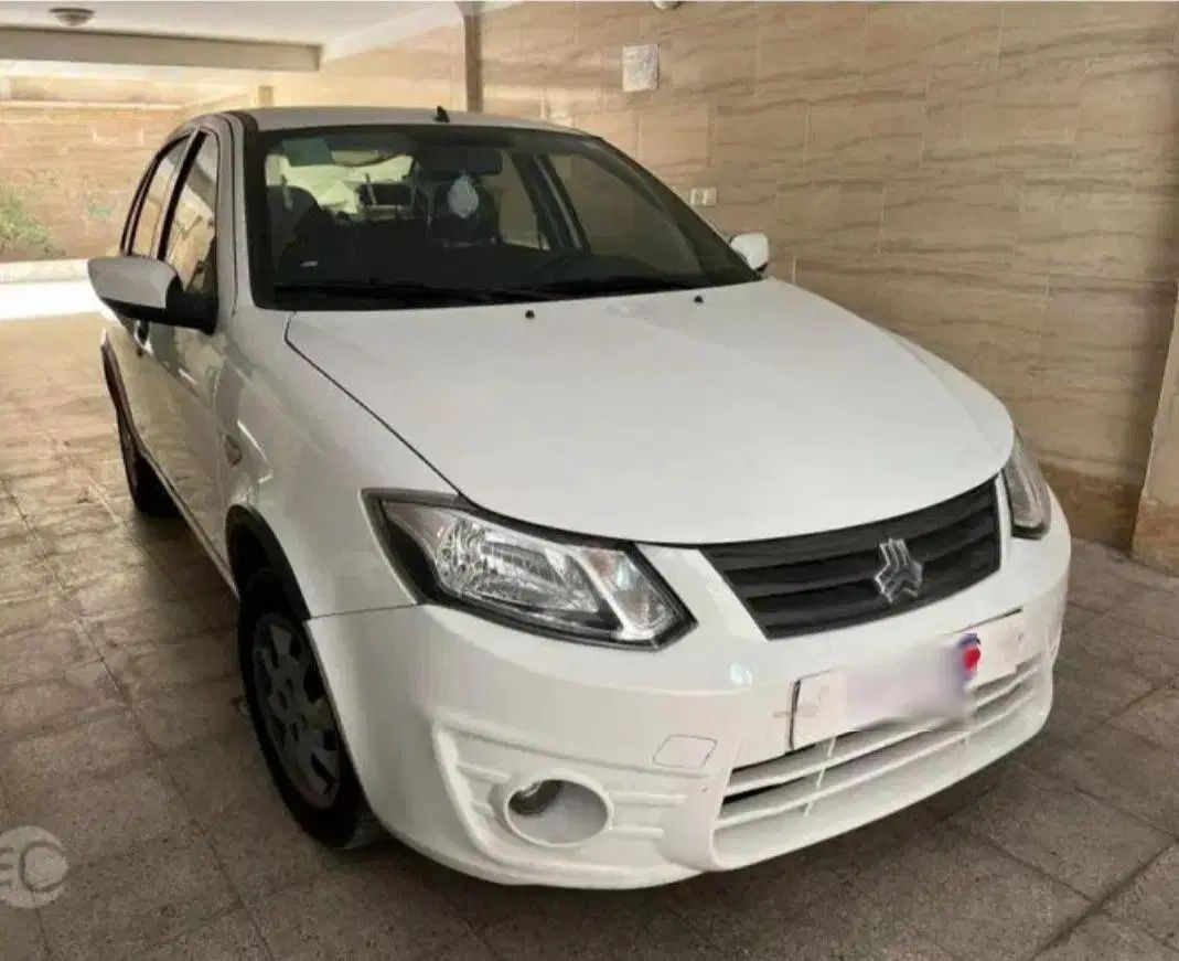 خودرو ساینا، EX آگهی ann_20077950