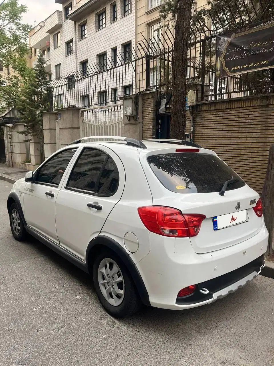 کوییک معمولی دنده‌ای - 1400