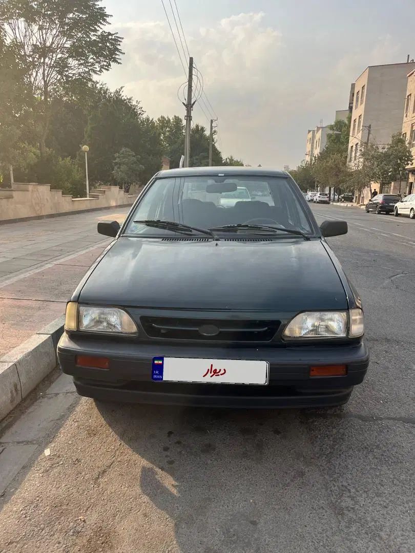 خودرو پراید، 111 آگهی ann_20078028