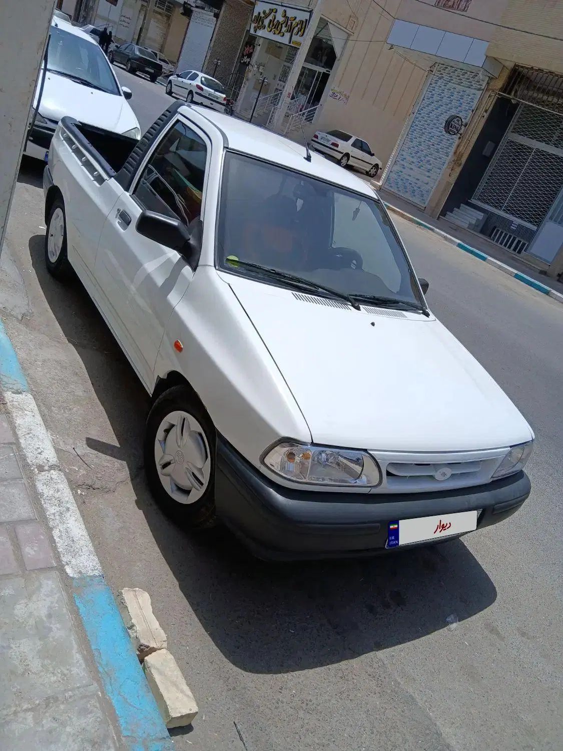 پراید 151 SE - 1402