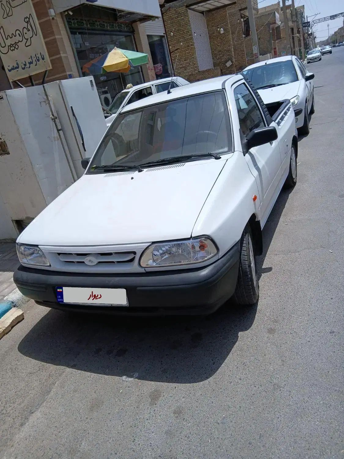 خودرو پراید، 151 آگهی ann_20078036
