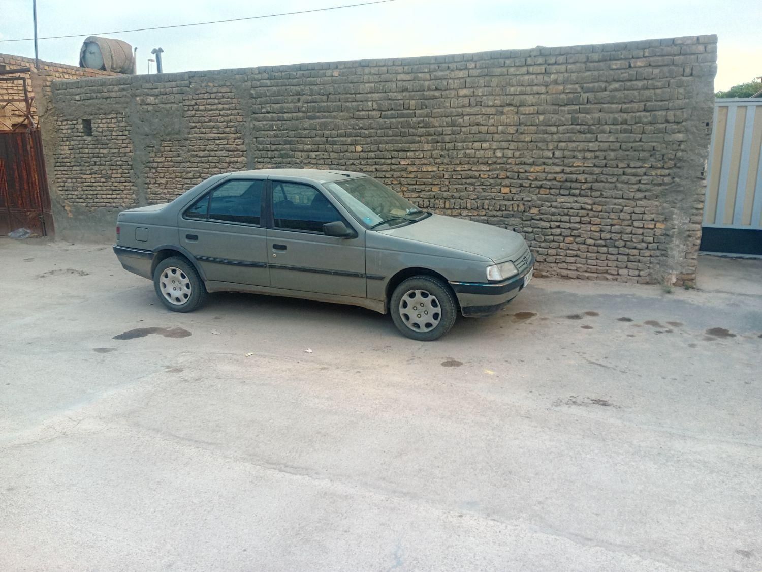خودرو پژو، آردی آگهی ann_20078042